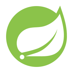 Spring logo